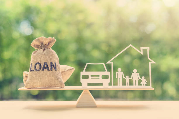 Best Equipment Financing  in Ramona, CA